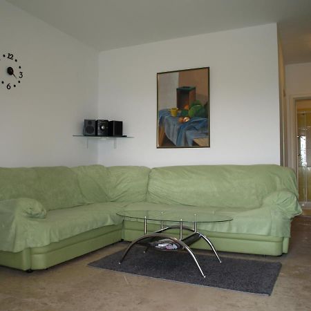 Apartment Pud Oreh Roč Zimmer foto