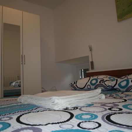 Apartment Pud Oreh Roč Zimmer foto