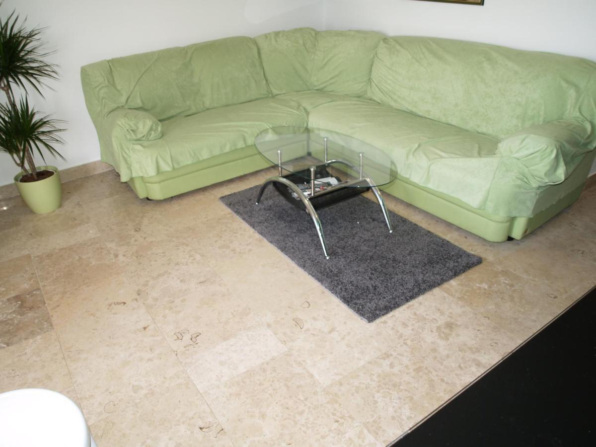 Apartment Pud Oreh Roč Zimmer foto